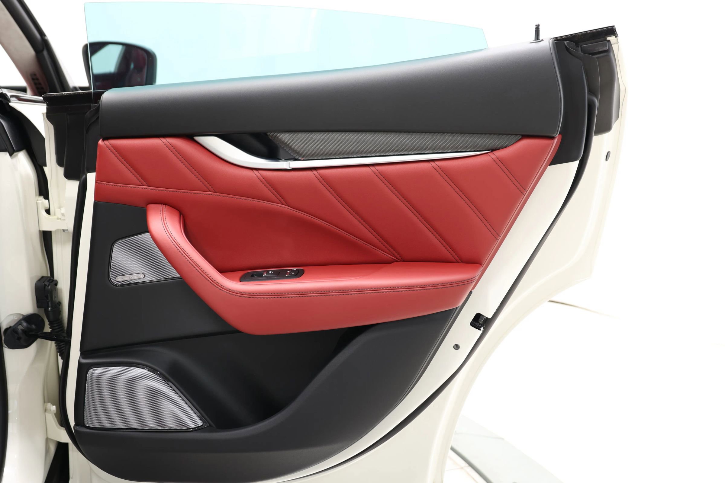 Used 2022 Maserati Levante Modena image 71