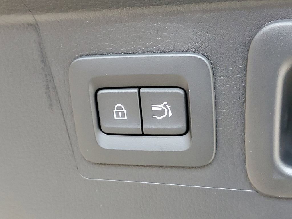 New 2025 MAZDA CX-50 AWD 2.5 Turbo w/ Accent Package image 10