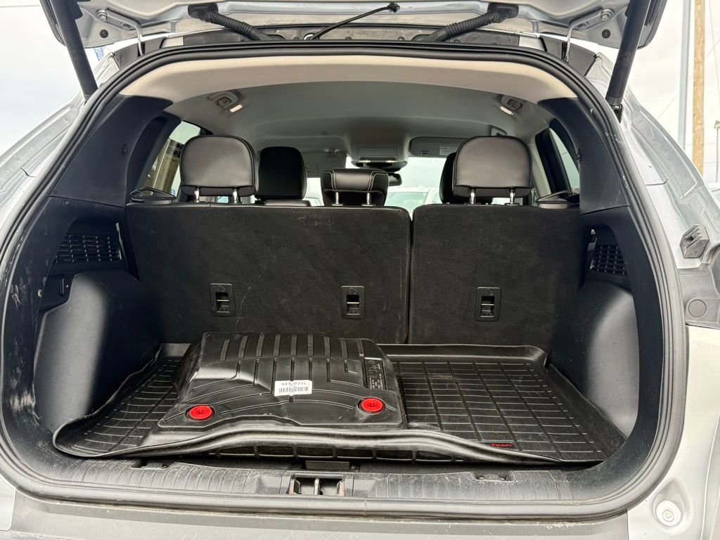 Used 2021 Ford Escape Titanium image 7
