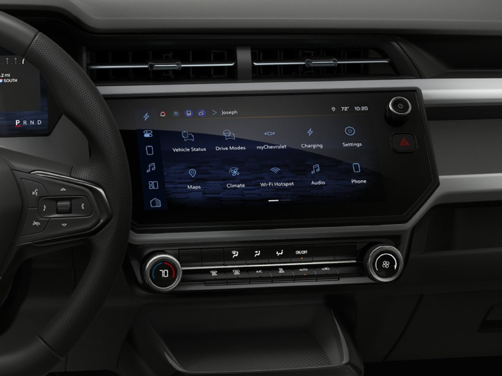 New 2027 Chevrolet Bolt LT FWD image 6