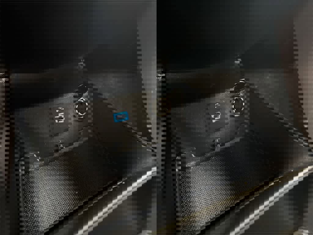 Used 2017 Ford Fusion SE image 31