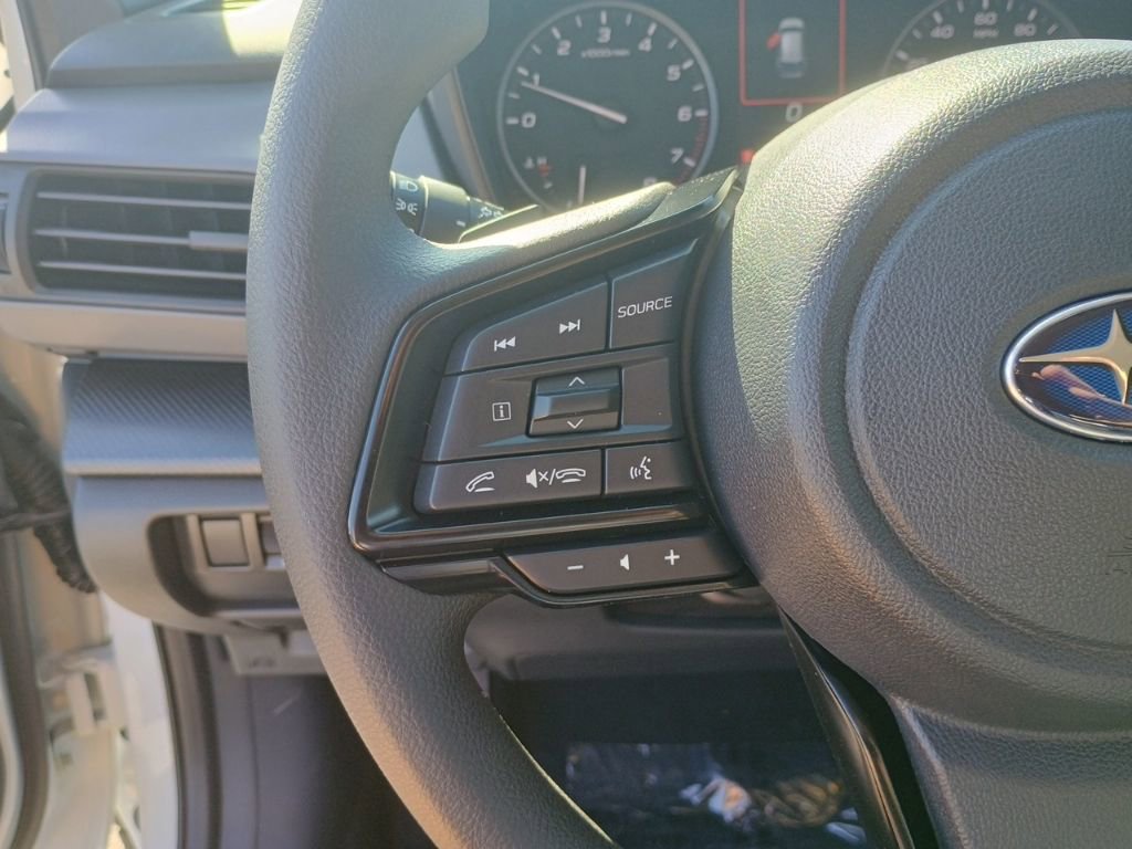 New 2026 Subaru Crosstrek 2.0i Premium image 17