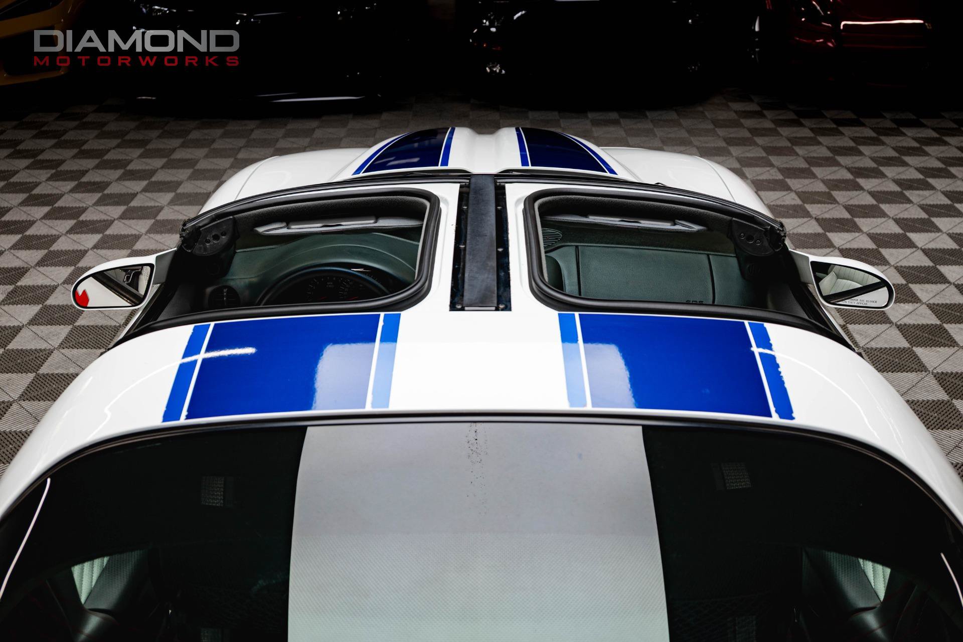 Used 1999 Pontiac Firebird Formula RWD image 69