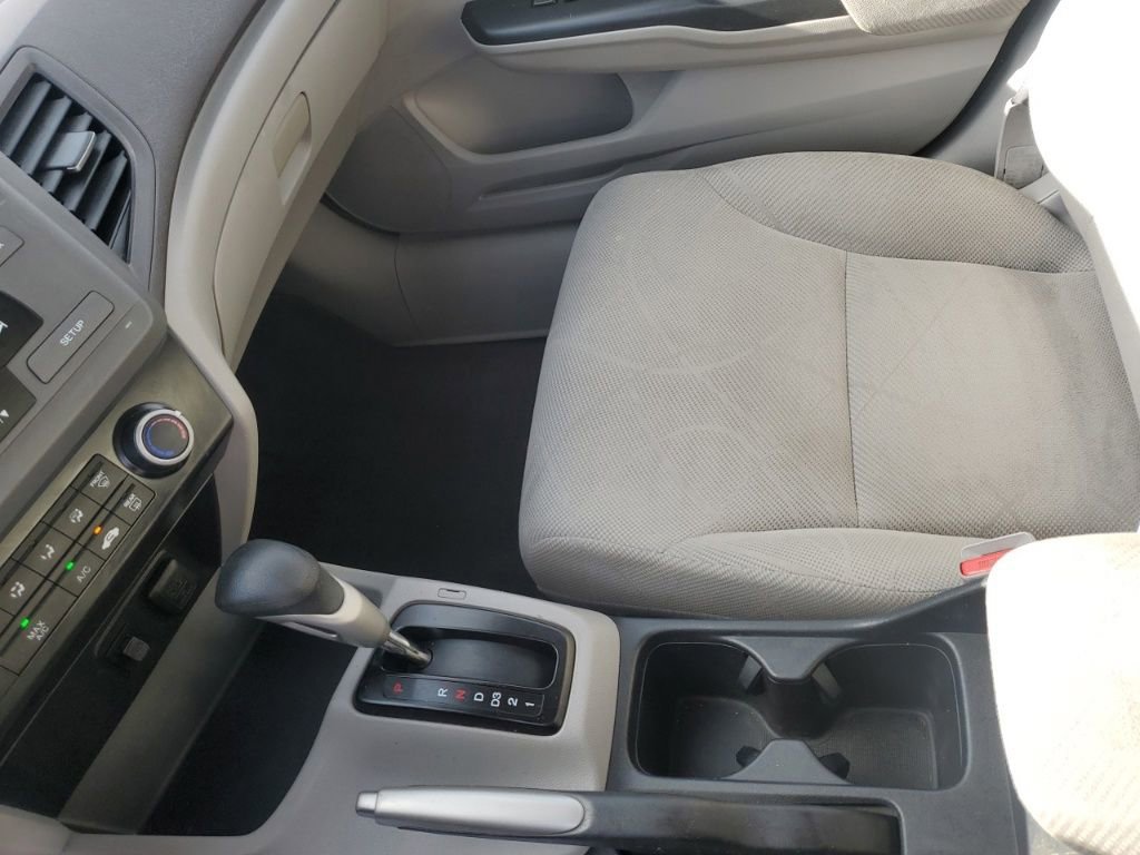 Used 2012 Honda Civic HF image 21