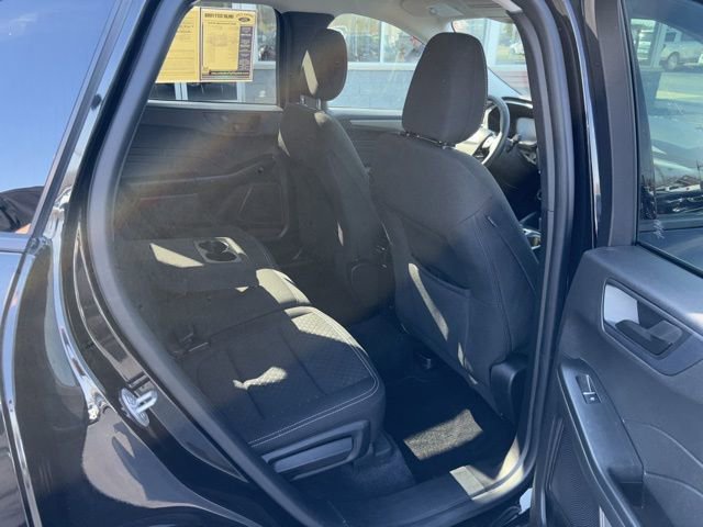 Used 2023 Ford Escape Active AWD/4WD image 10