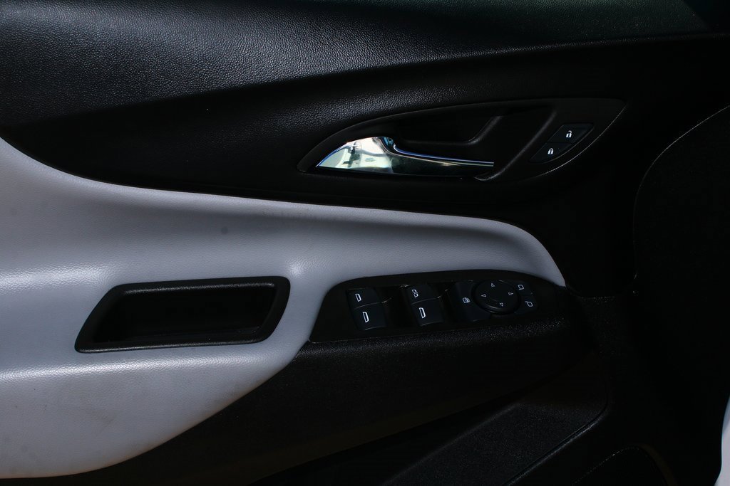 Used 2024 Chevrolet Equinox LT image 13