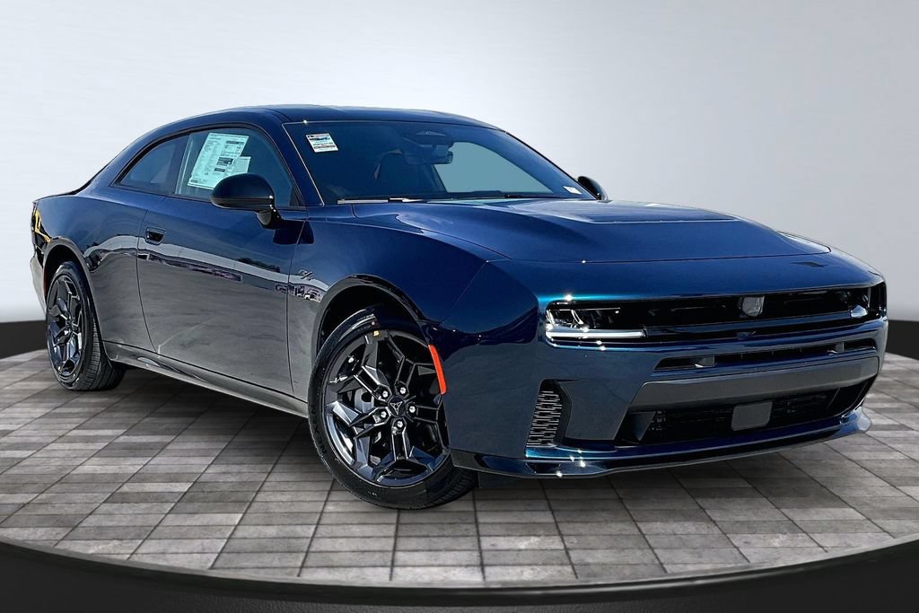 New 2026 Dodge Charger GT w/ Blacktop Package AWD/4WD image 38