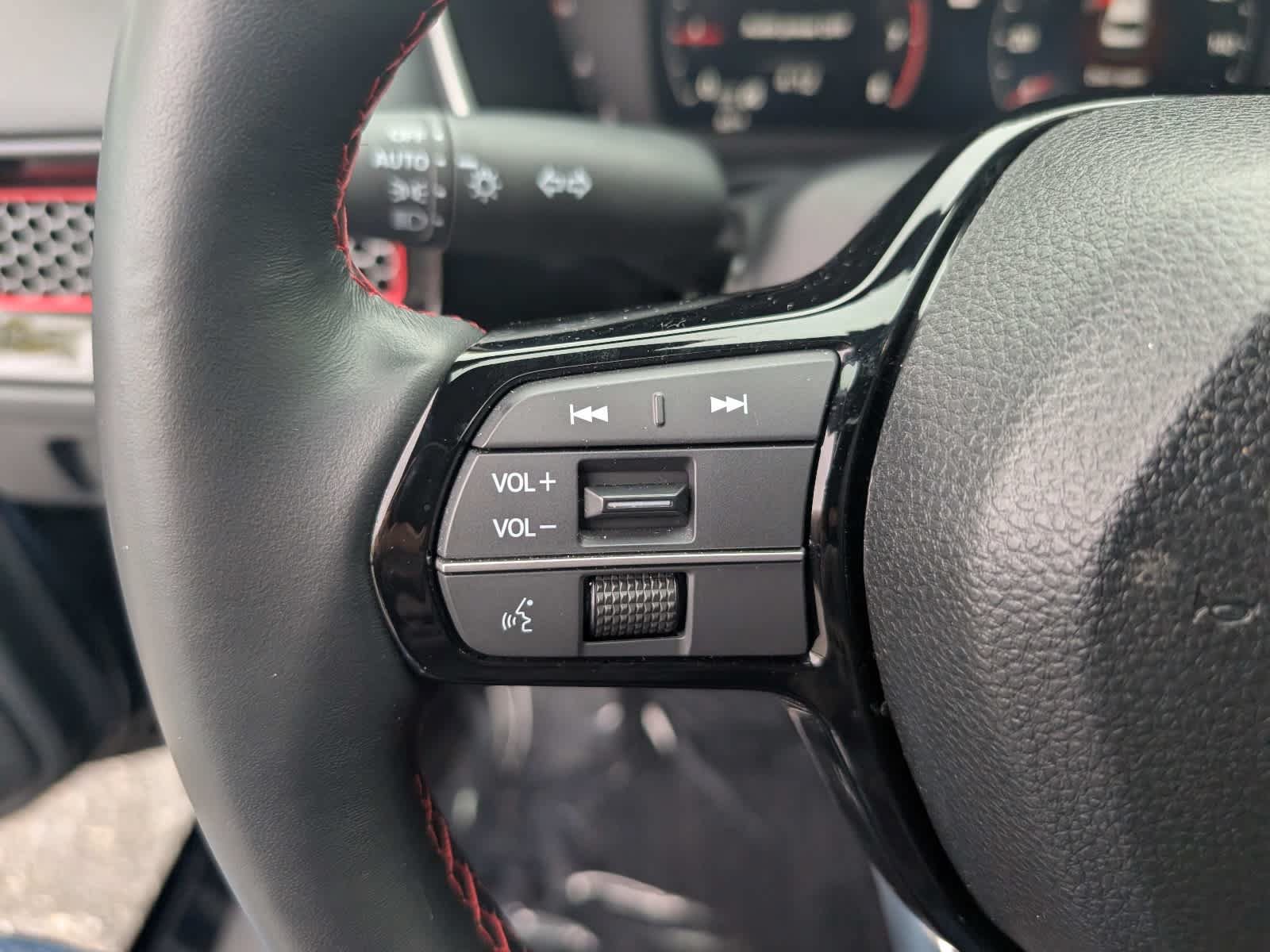 Certified 2026 Honda Civic Si image 20