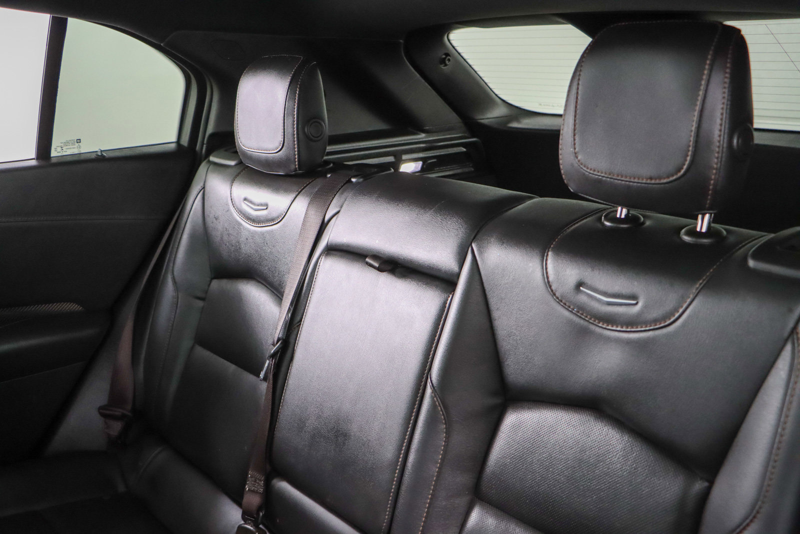 Used 2023 Cadillac XT4 Sport image 25