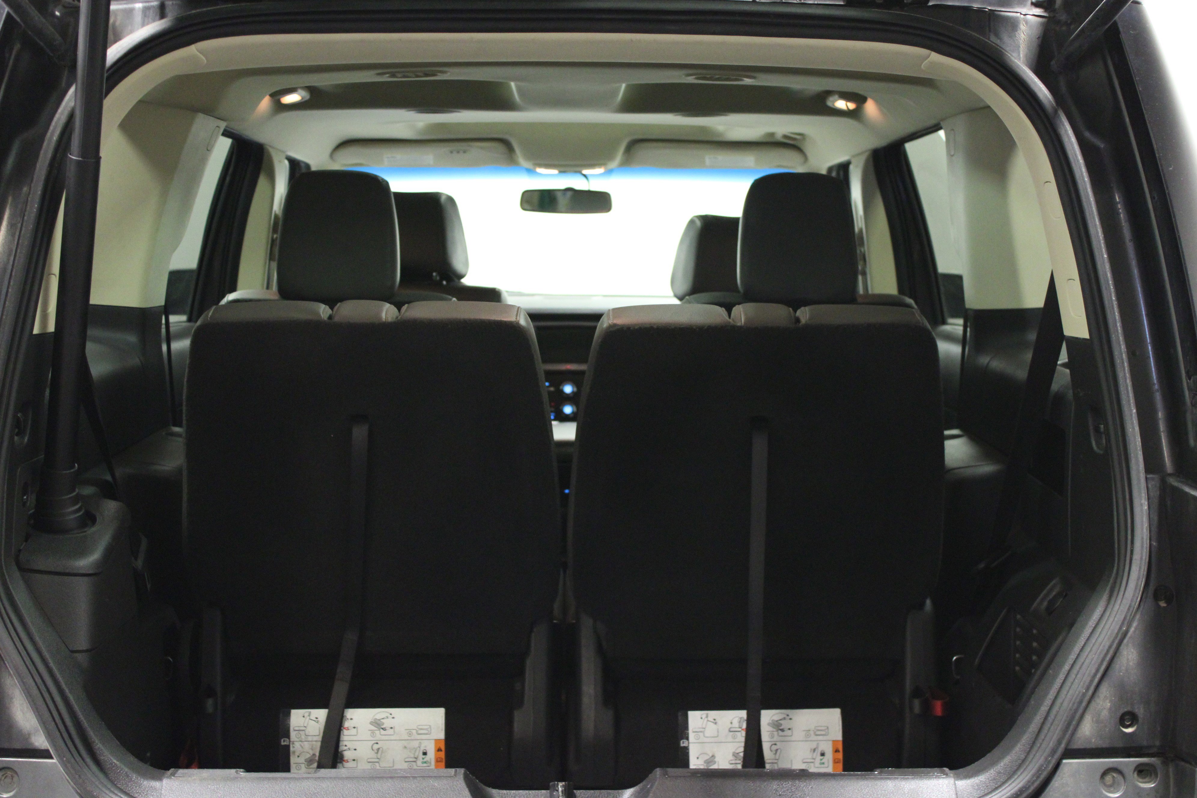 Used 2019 Ford Flex SEL w/ Equipment Group 202A image 15