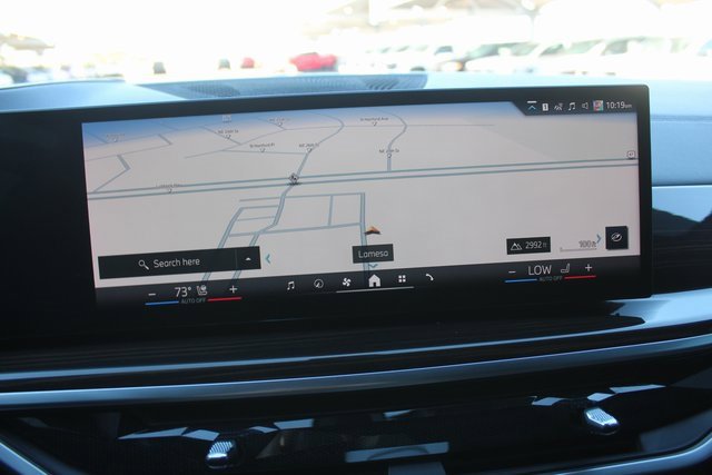 Used 2024 BMW X6 xDrive40i w/ Premium Package image 35