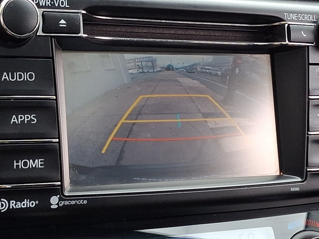 Used 2018 Toyota RAV4 XLE FWD image 18