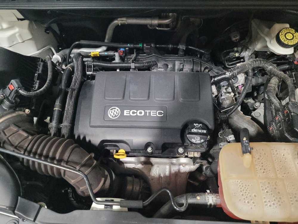 Used 2019 Buick Encore Preferred image 30