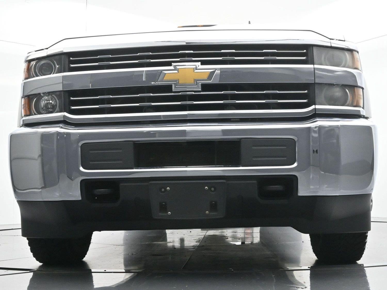 Used 2015 Chevrolet Silverado 3500 W/T w/ WT Convenience Package RWD image 39