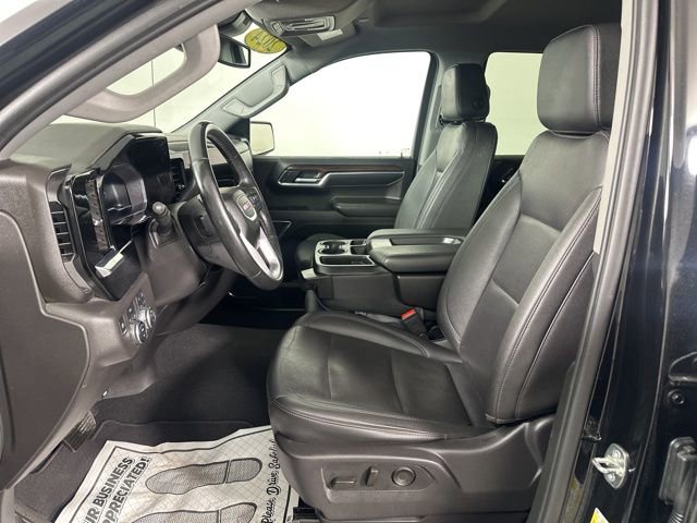 Used 2024 GMC Sierra 1500 SLT AWD/4WD image 23