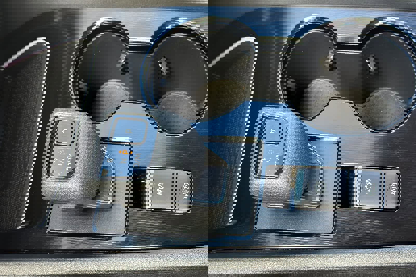 Used 2024 Nissan Rogue SL w/ SL Premium Package AWD/4WD image 22