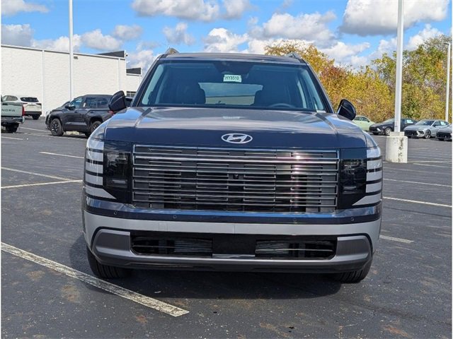 New 2026 Hyundai Palisade Limited image 2