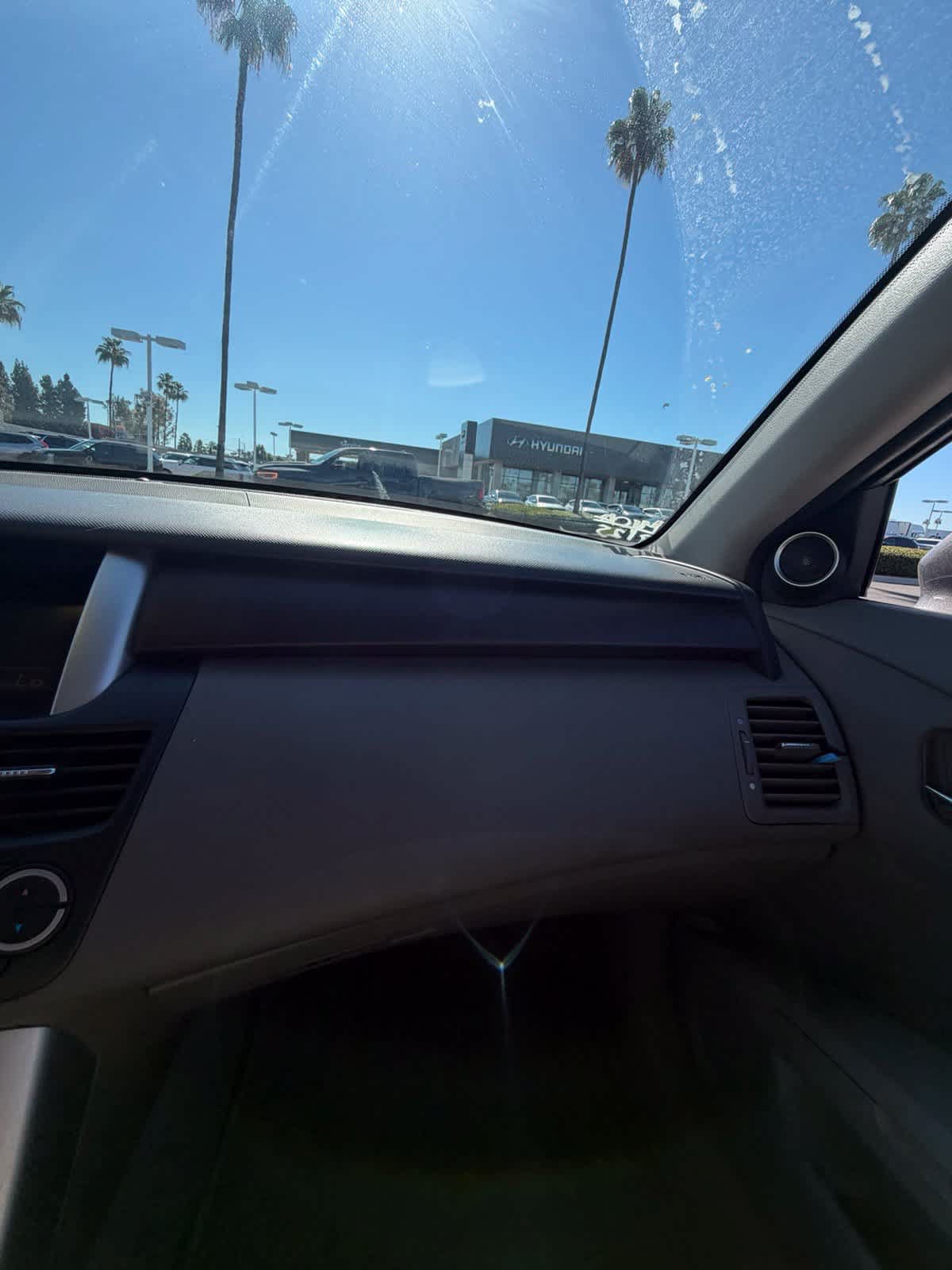Used 2008 Acura RDX SH-AWD image 18