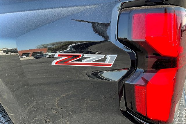 New 2026 Chevrolet Colorado Z71 w/ Technology Package AWD/4WD image 9