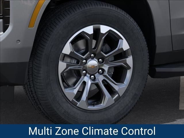 New 2026 Chevrolet Tahoe LT w/ Comfort Package AWD/4WD image 10