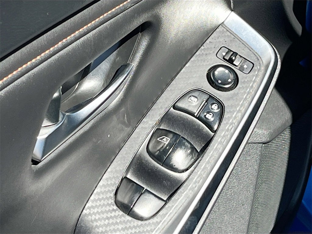 Used 2023 Nissan Sentra SR image 17