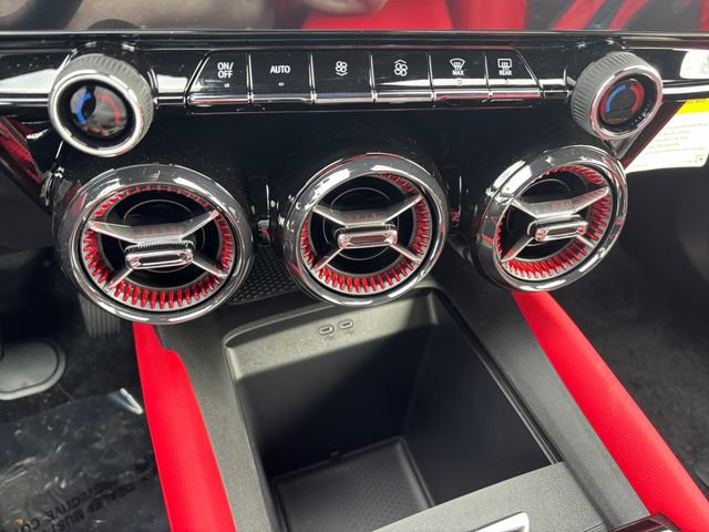 New 2024 Chevrolet Blazer EV RS image 24