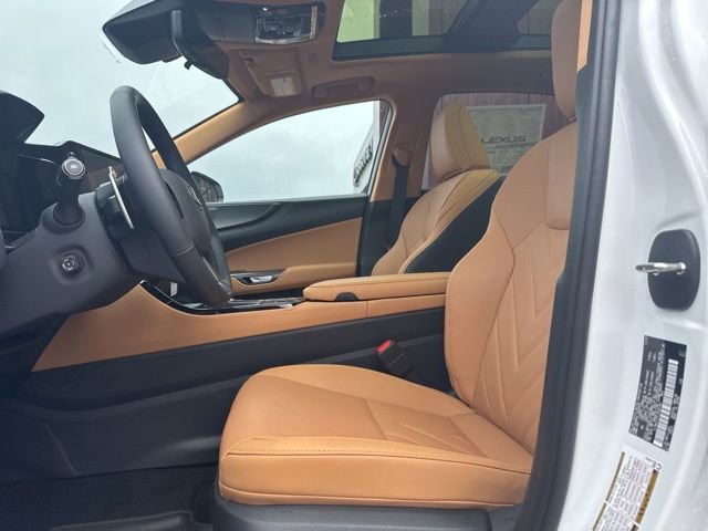 New 2026 Lexus NX 450h+ AWD w/ Accessory Package (2T) image 20