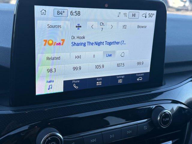 Used 2023 Ford Escape ST-Line image 26