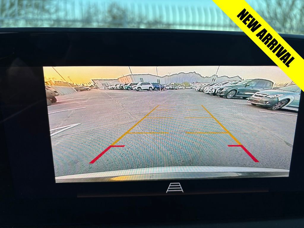 Used 2025 Buick Envista Sport Touring w/ Convenience I Package image 9