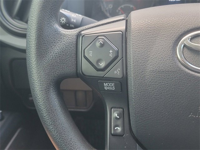 Used 2022 Toyota Tacoma SR w/ SR Convenience Package image 31
