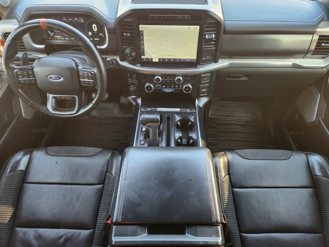 Used 2023 Ford F150 Raptor AWD/4WD image 26