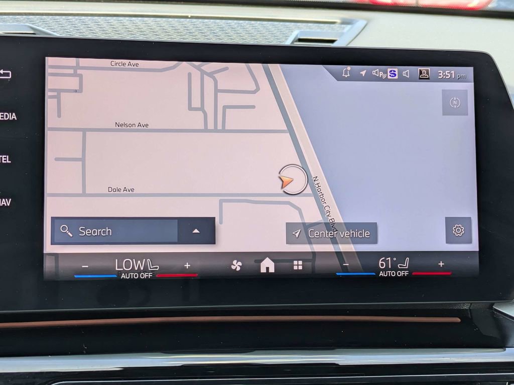 Used 2025 BMW X1 xDrive28i image 30