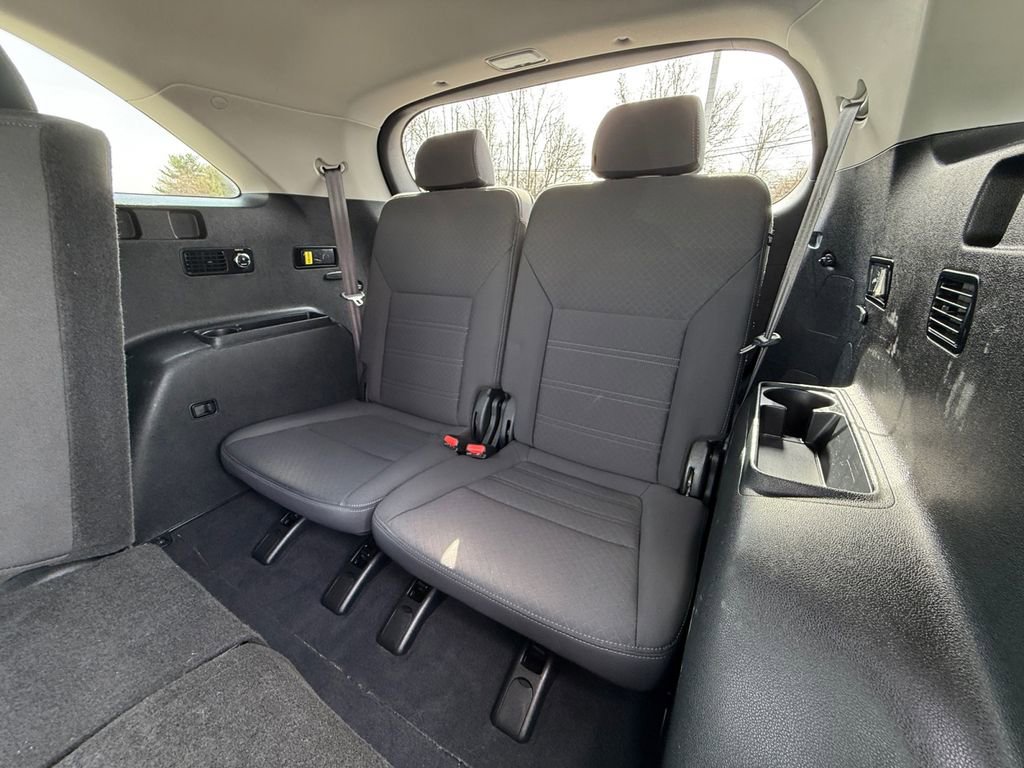 Used 2019 Kia Sorento S image 23