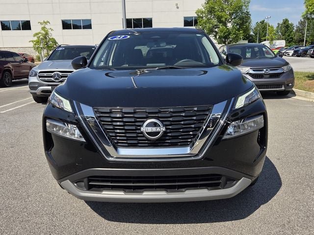 Used 2023 Nissan Rogue SV FWD image 8