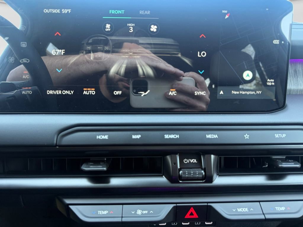New 2027 Kia Telluride X-Line SX Prestige AWD/4WD image 29