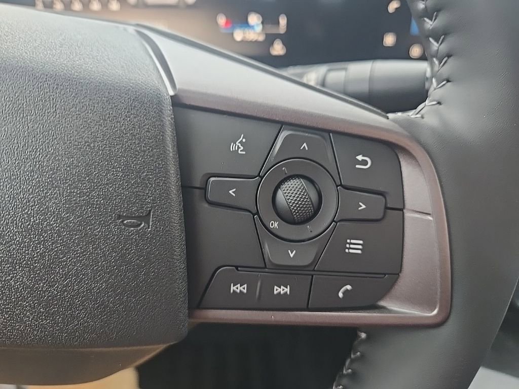 New 2026 Nissan Sentra SV image 16