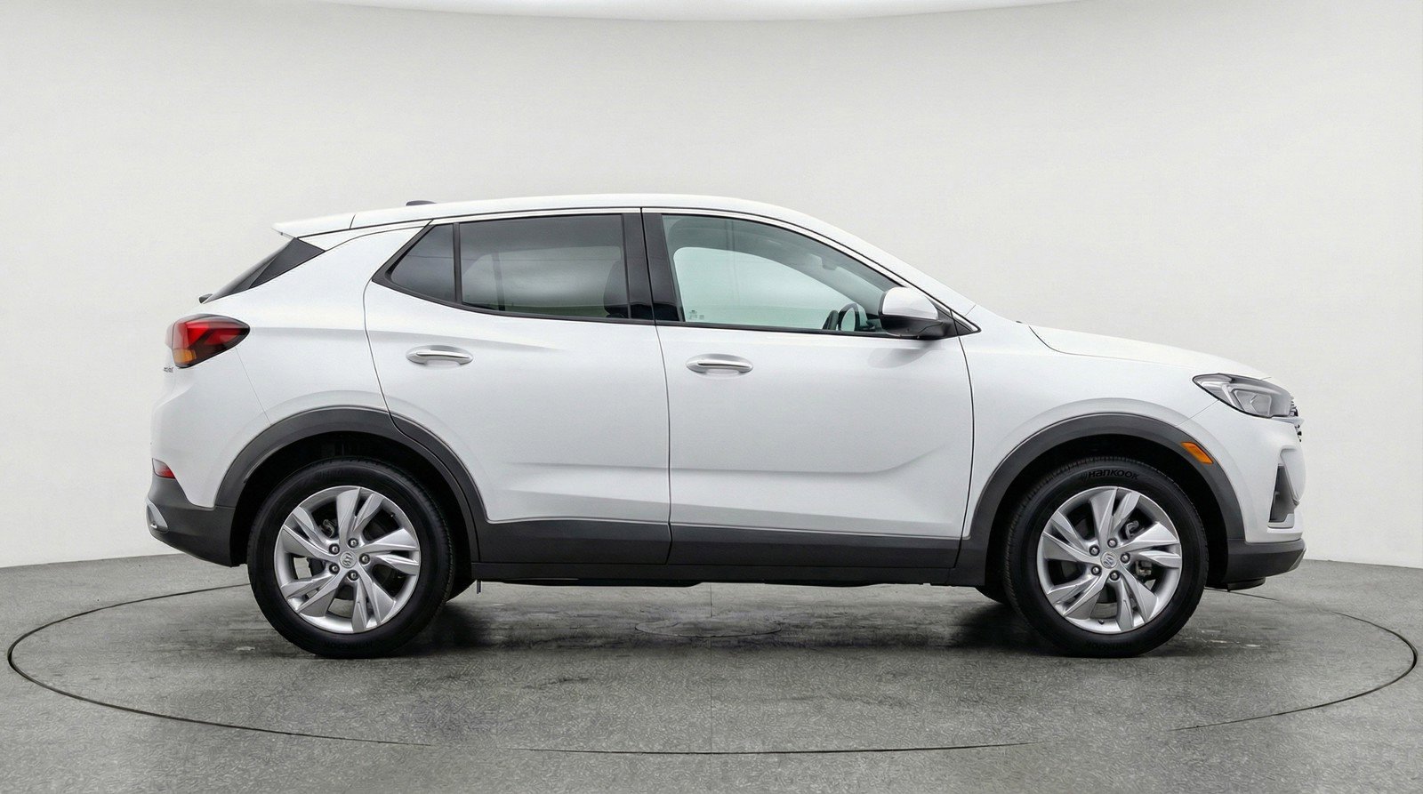 Used 2025 Buick Encore GX Preferred image 11