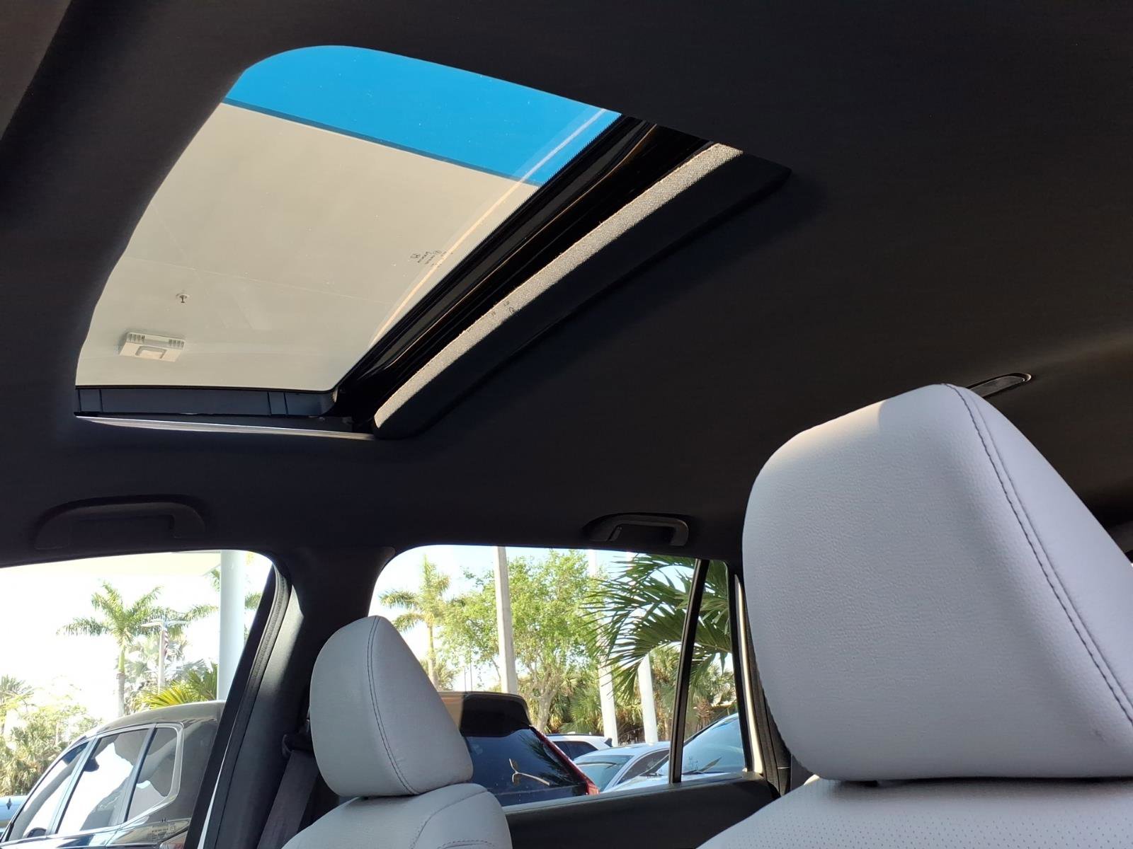 Used 2023 Honda Passport EX-L image 8