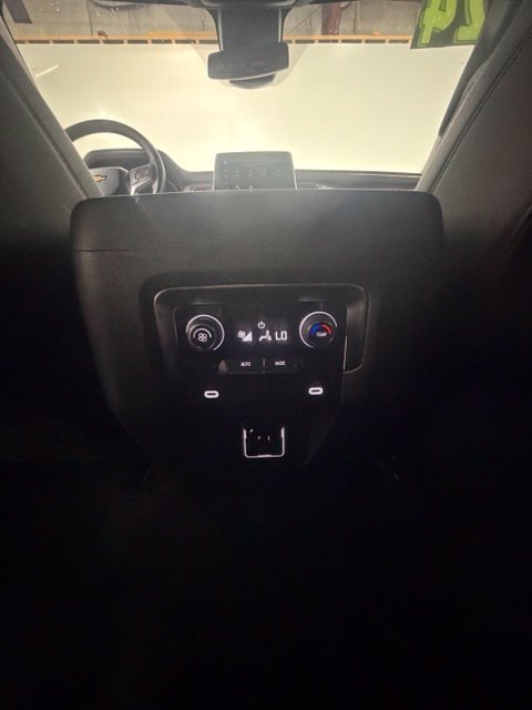 Used 2024 Chevrolet Tahoe LT AWD/4WD image 24