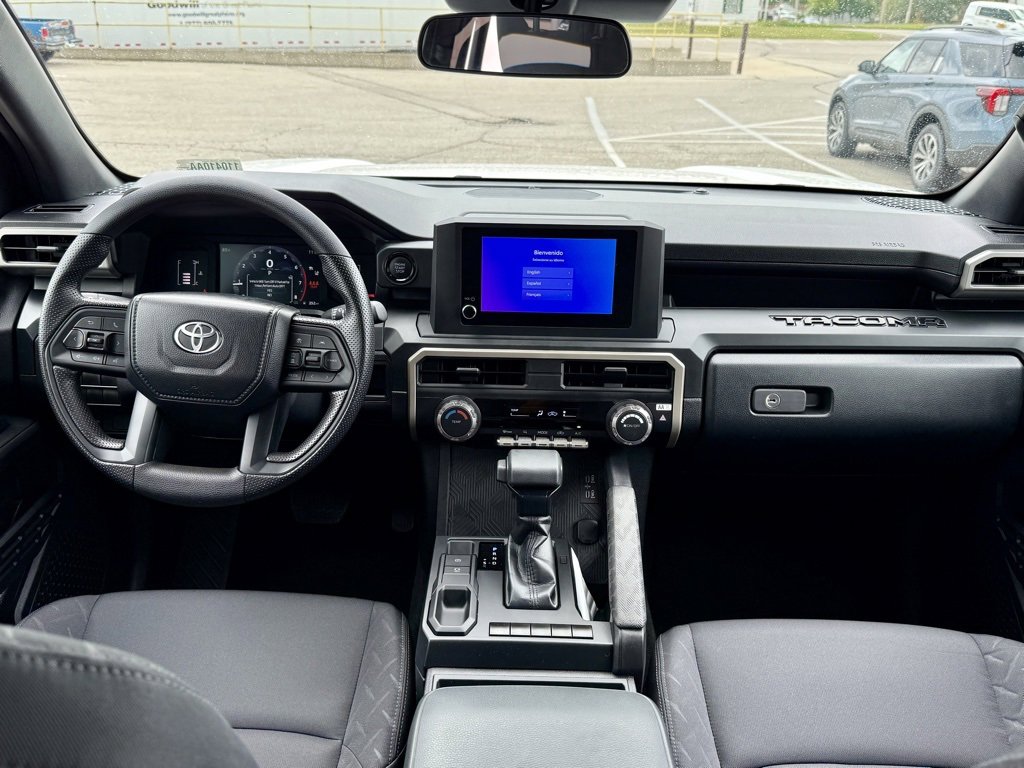 Used 2024 Toyota Tacoma SR image 16