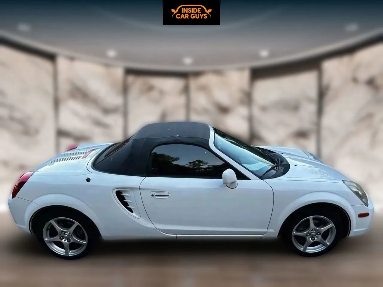 Used 2005 Toyota MR2 image 14