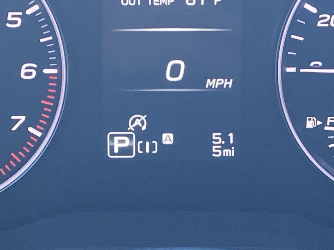 New 2026 Subaru Crosstrek 2.0i Premium image 27