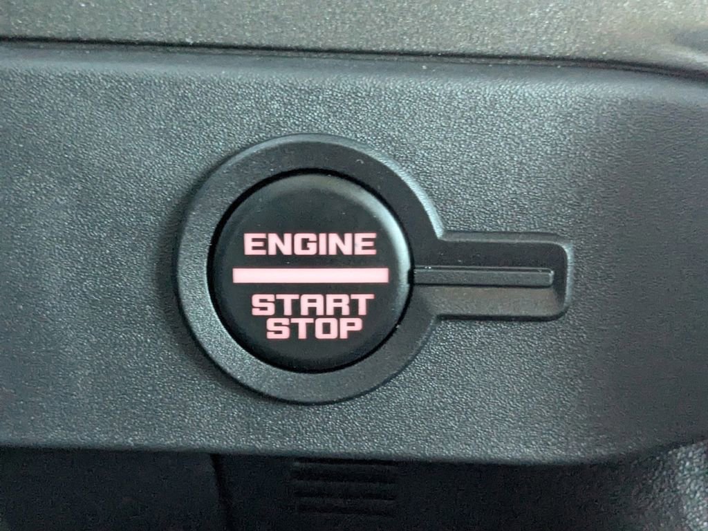 Used 2025 Ford Bronco Raptor w/ Interior Carbon Fiber Pack image 31