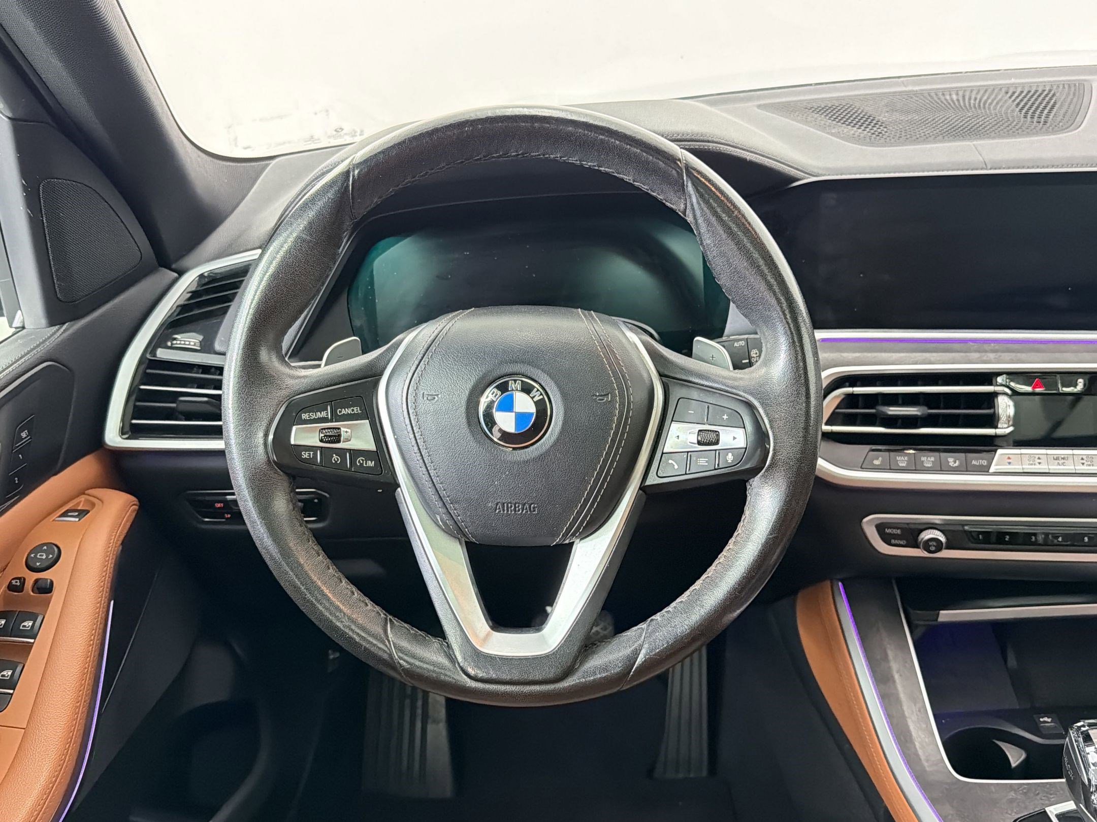 Used 2022 BMW X5 xDrive40i w/ Executive Package image 18