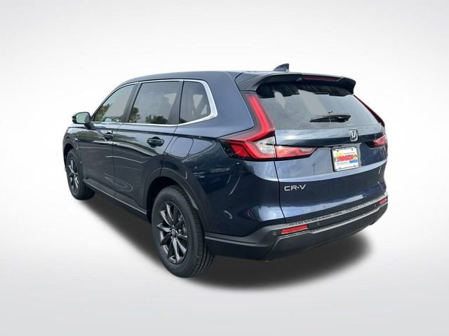 New 2026 Honda CR-V EX-L image 3