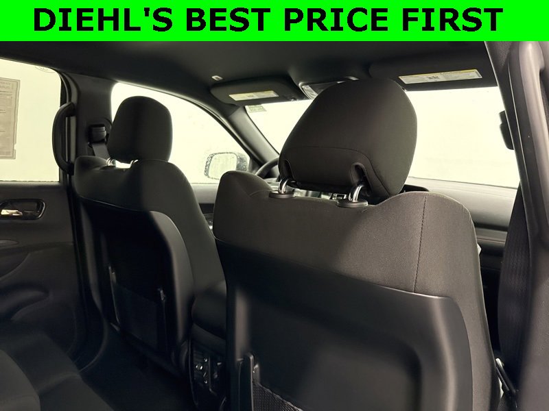 New 2026 Dodge Durango GT image 14