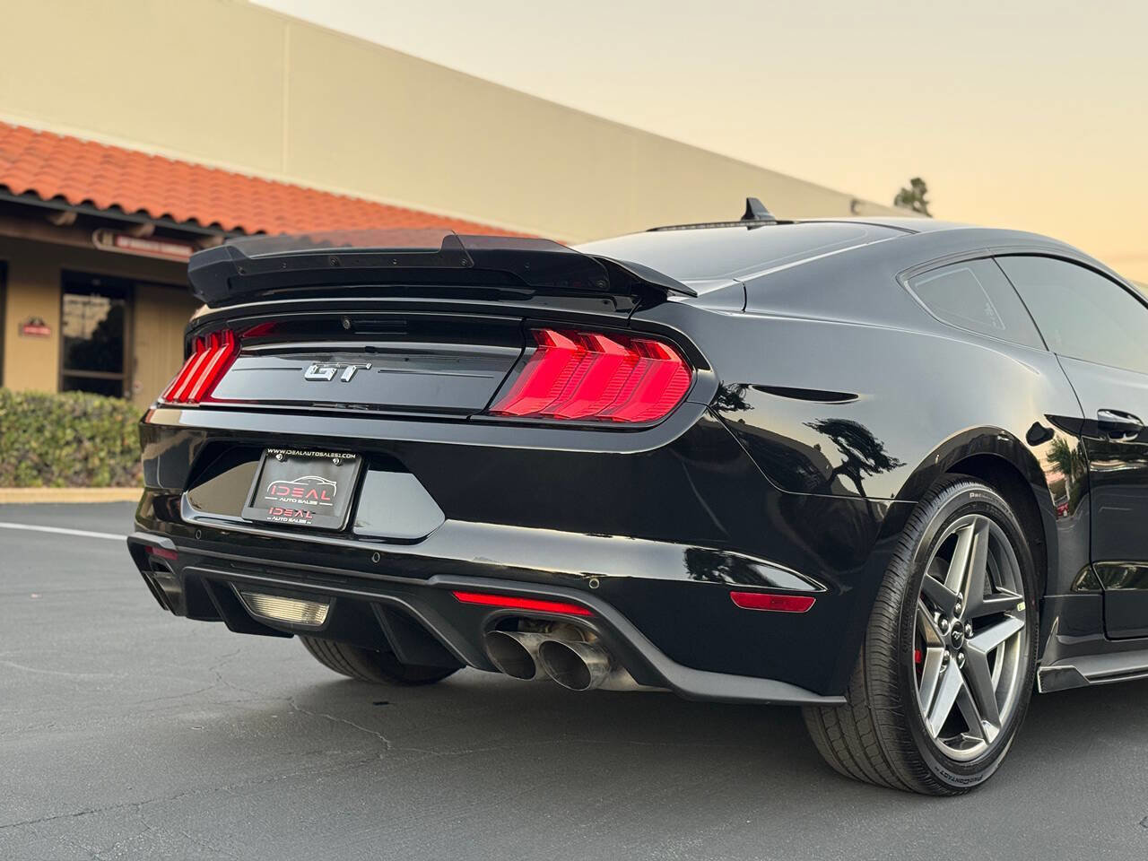 Used 2023 Ford Mustang GT image 10