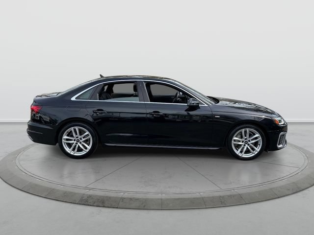 Used 2023 Audi A4 2.0T Premium AWD/4WD image 11