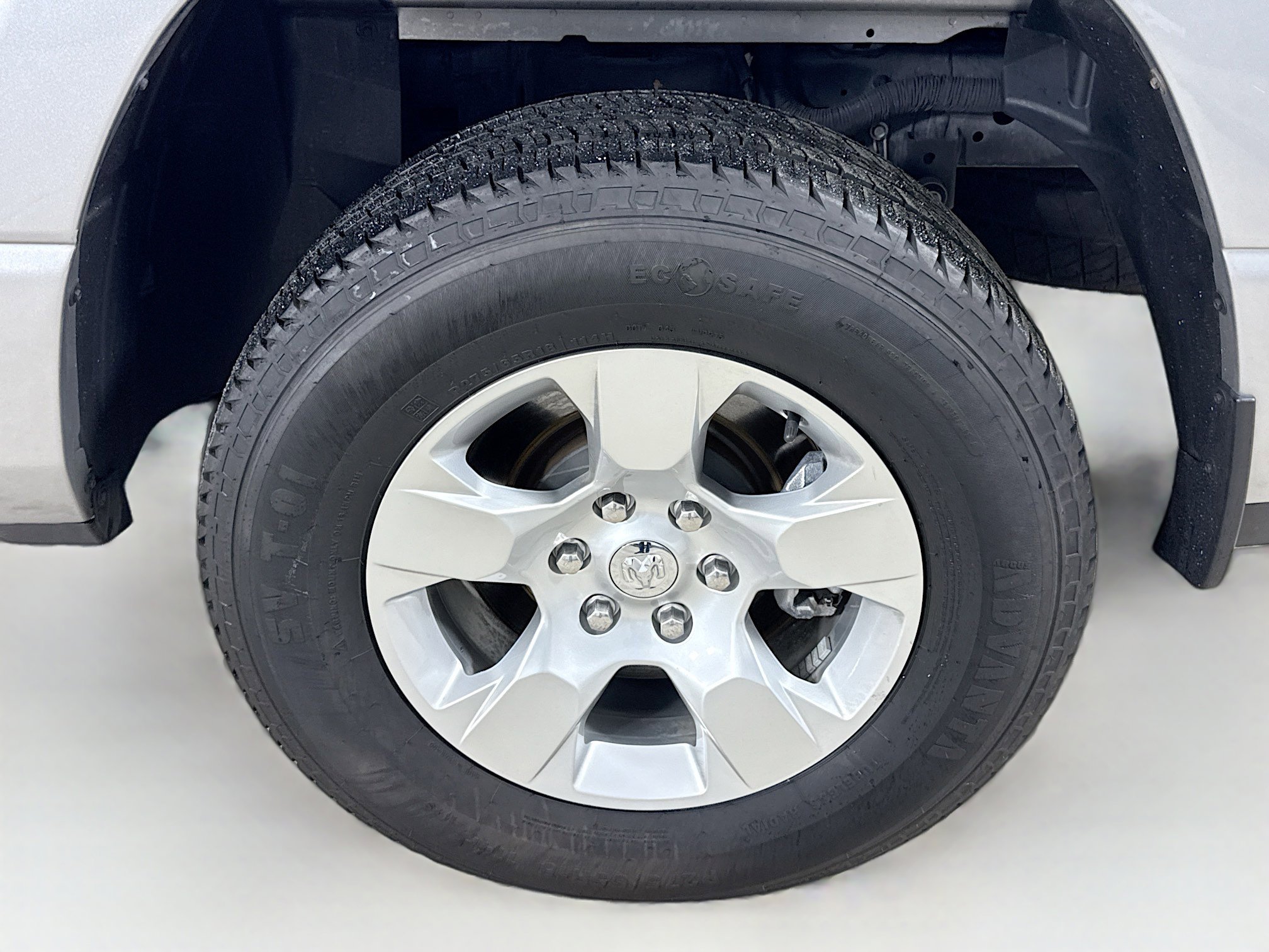 Used 2022 RAM 1500 Big Horn image 29