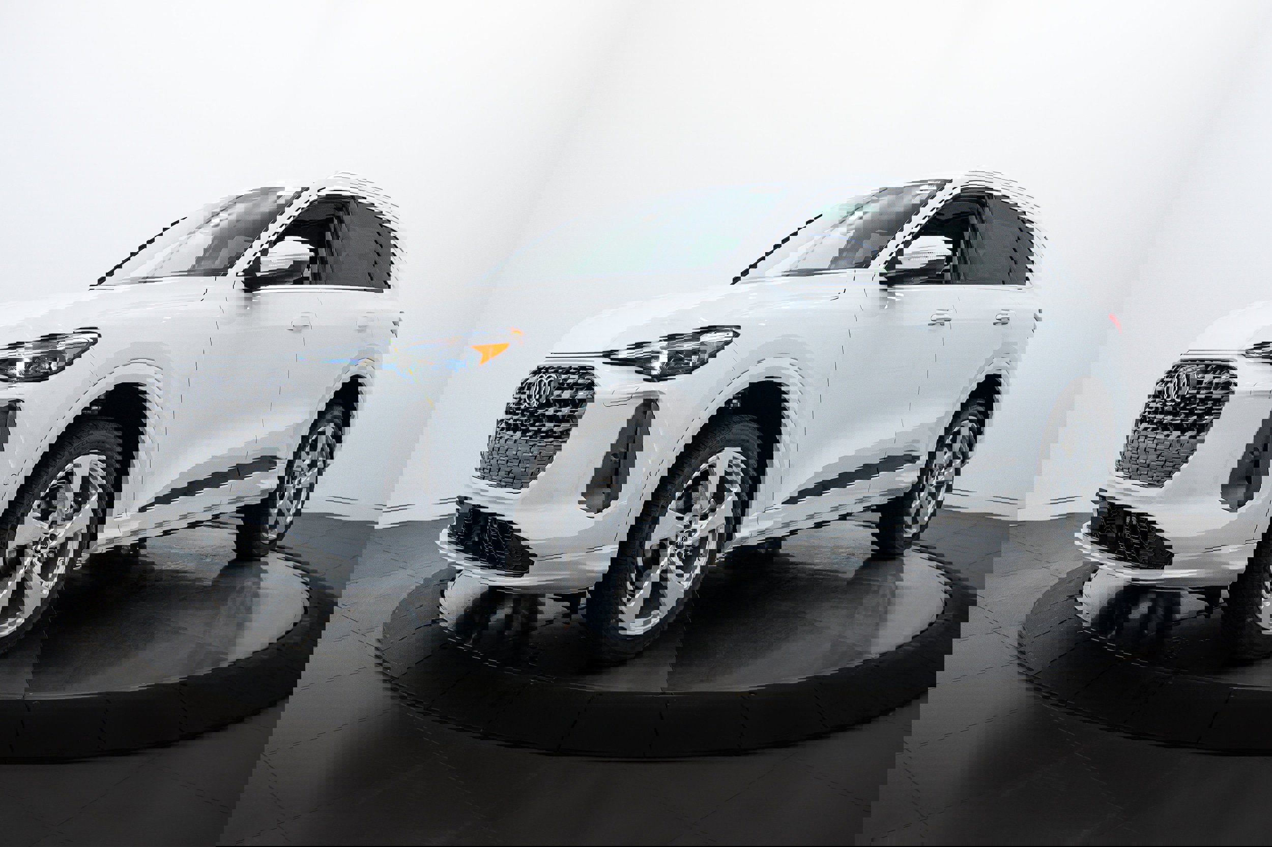 New 2025 Audi Q5 Premium Plus image 7